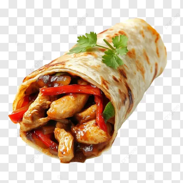 Antakya Usulü Tavuk Döner