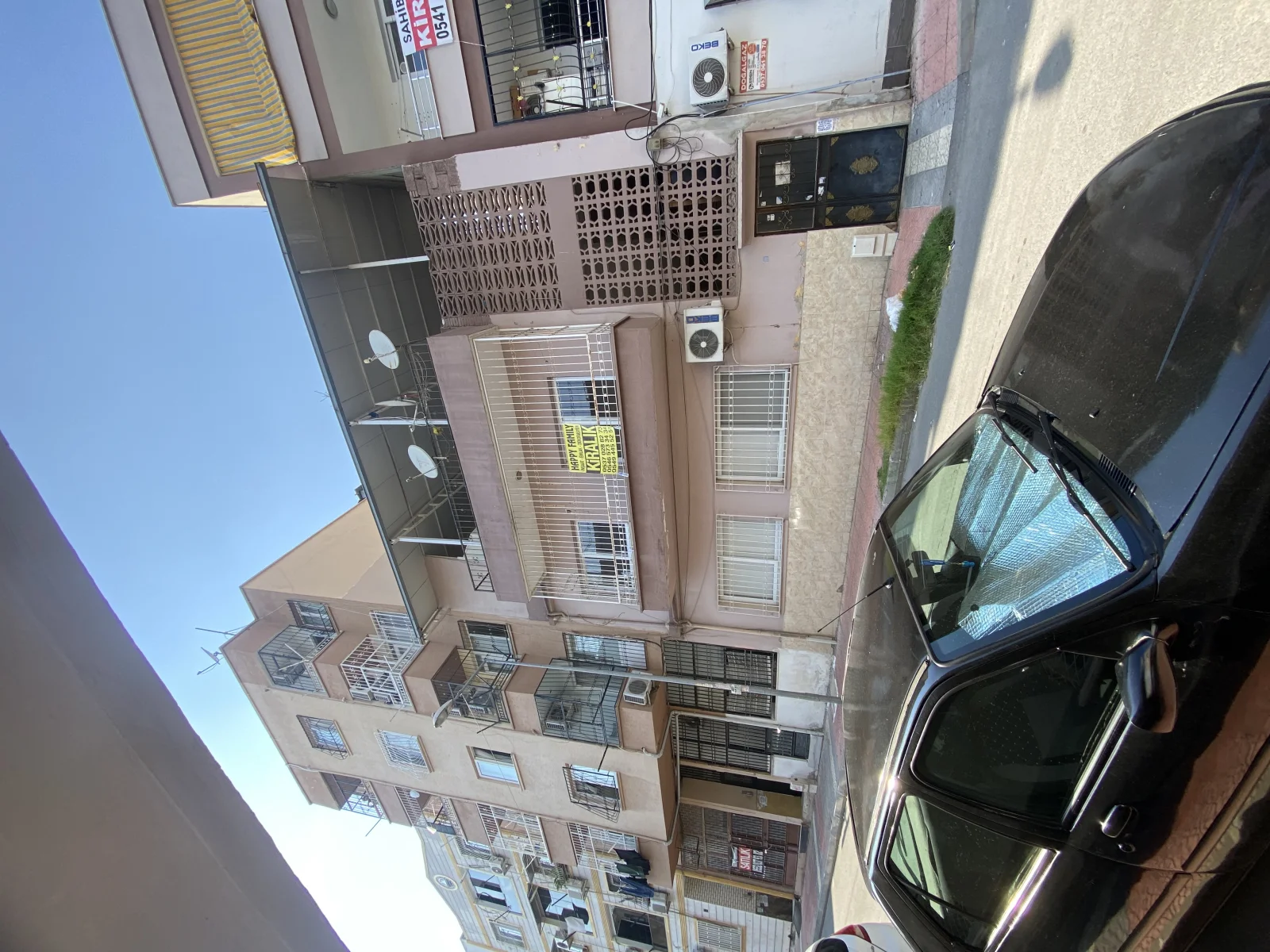 KİRALIK DAİRE