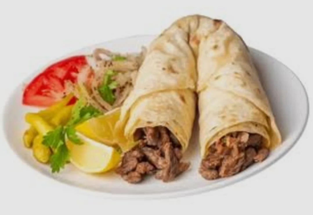 Lavaş Et Tantuni
