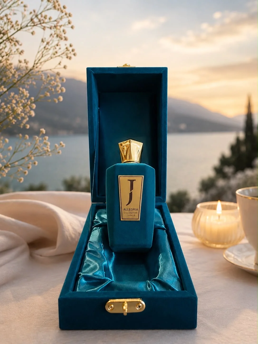 Allegrıa Collection 100ml