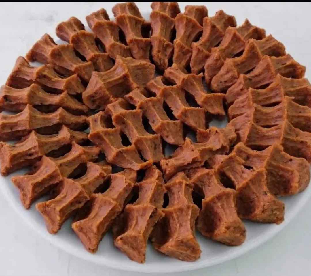 Çiğ Köfte (1 Kg)