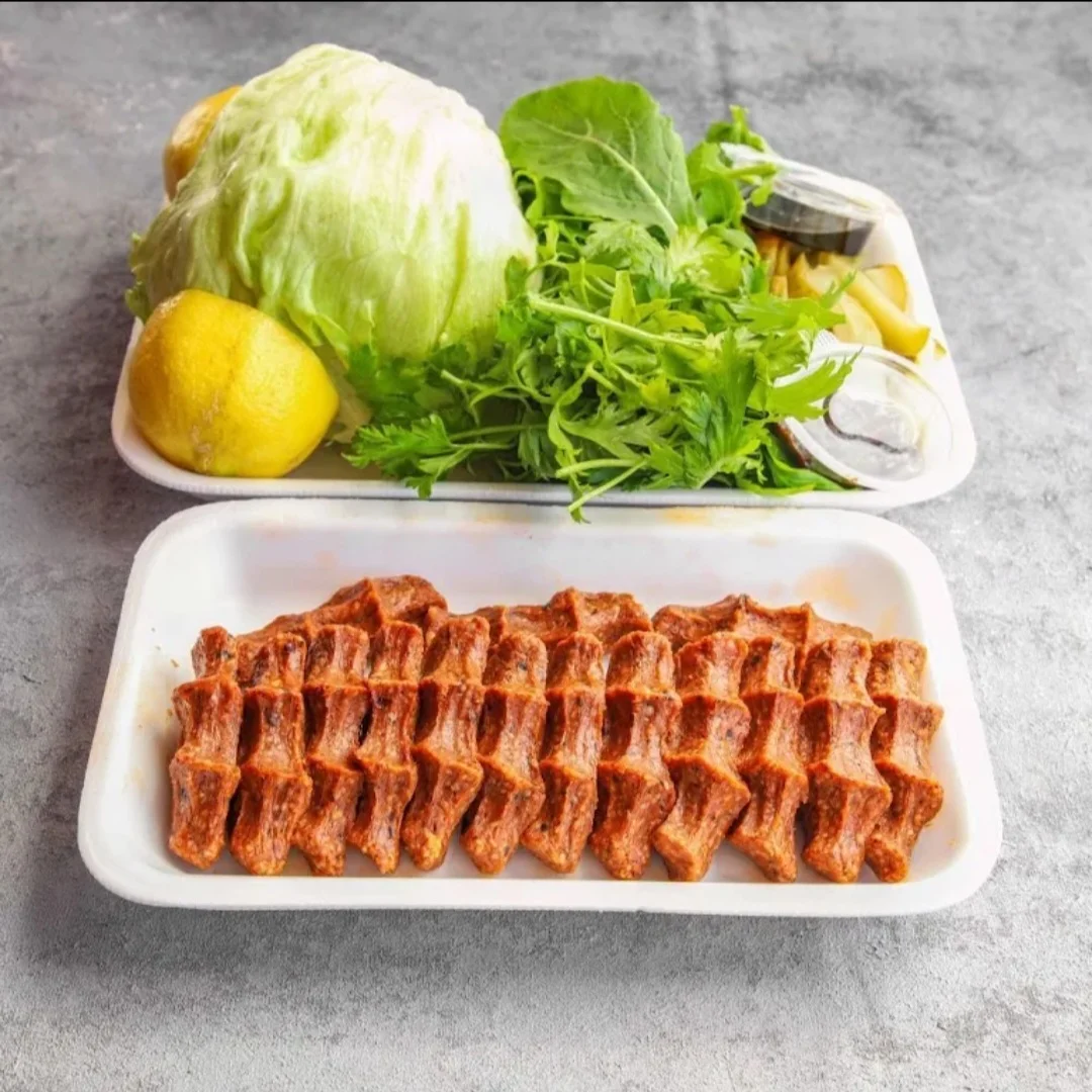 Çiğ Köfte ( 500 gr)