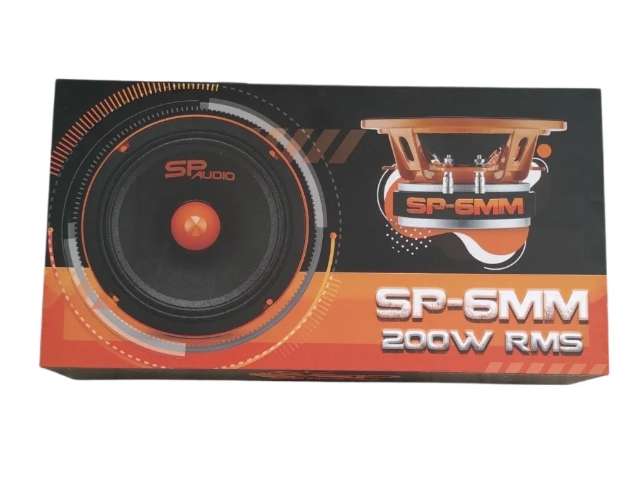 SP-6MM
