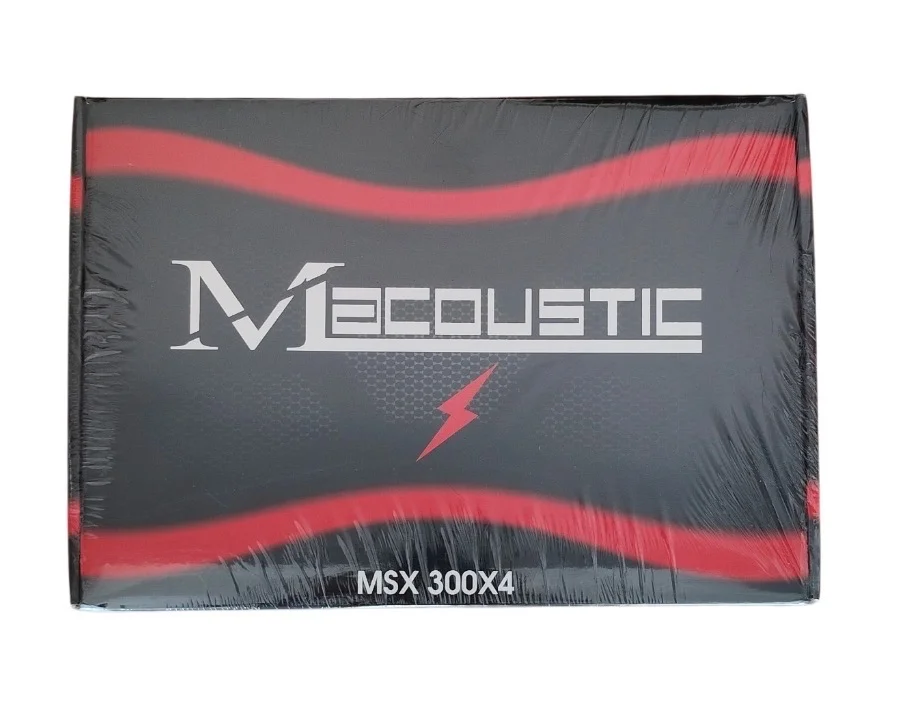 Macustic
