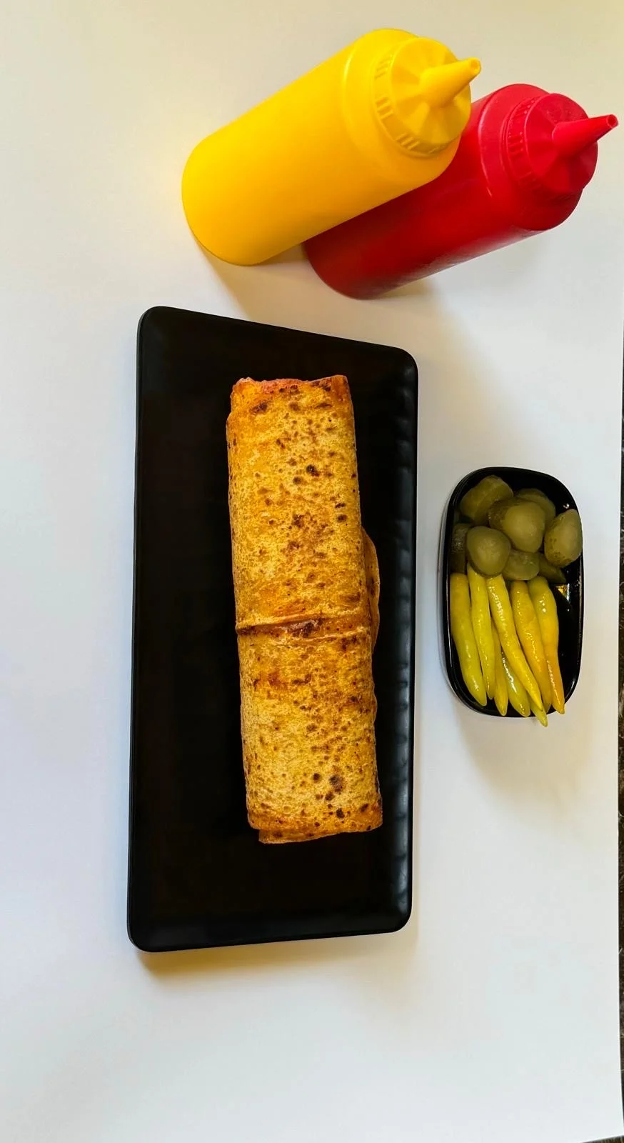 Antakya Usulü BAZUKA Döner