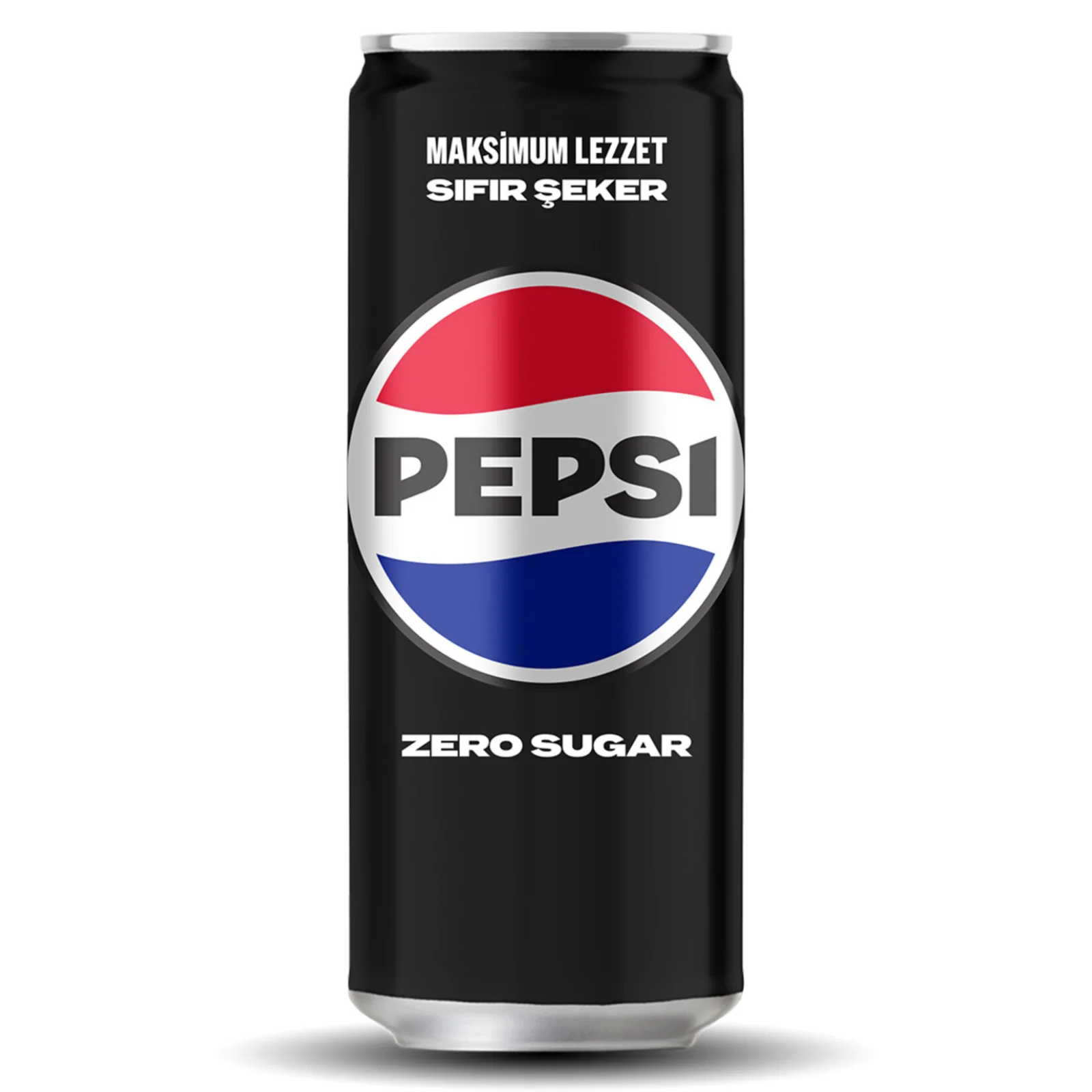 Pepsi Şekersiz
