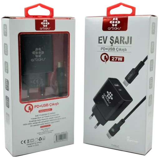 Şarj Aleti