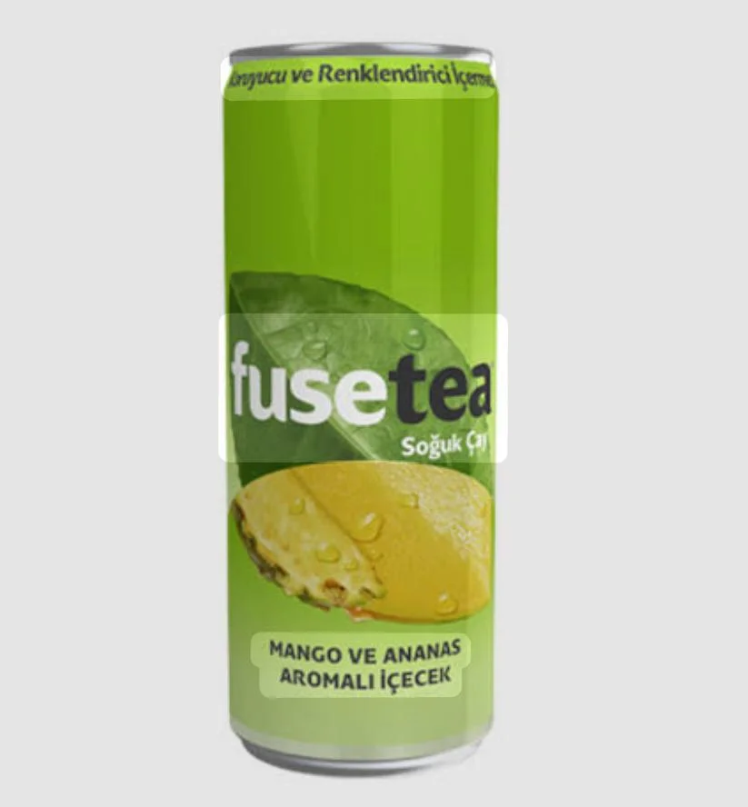 Fuse Tea