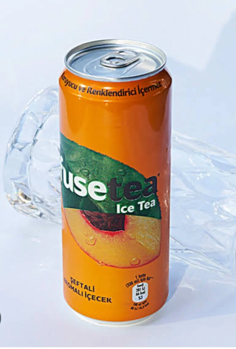 Fuse Tea
