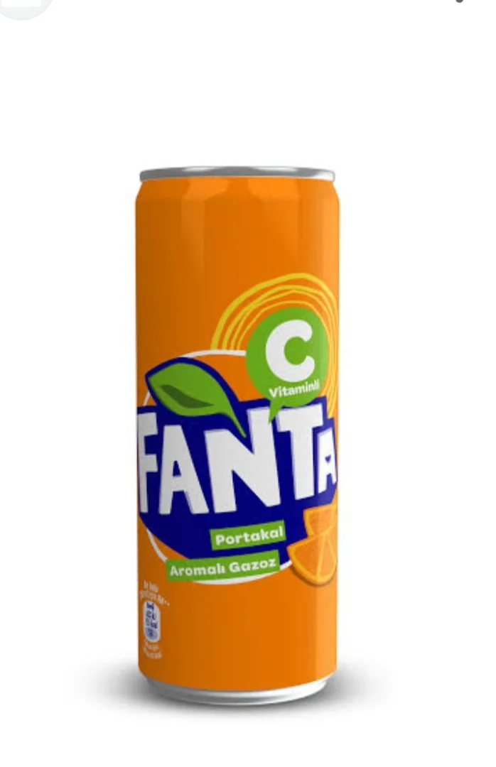 Fanta