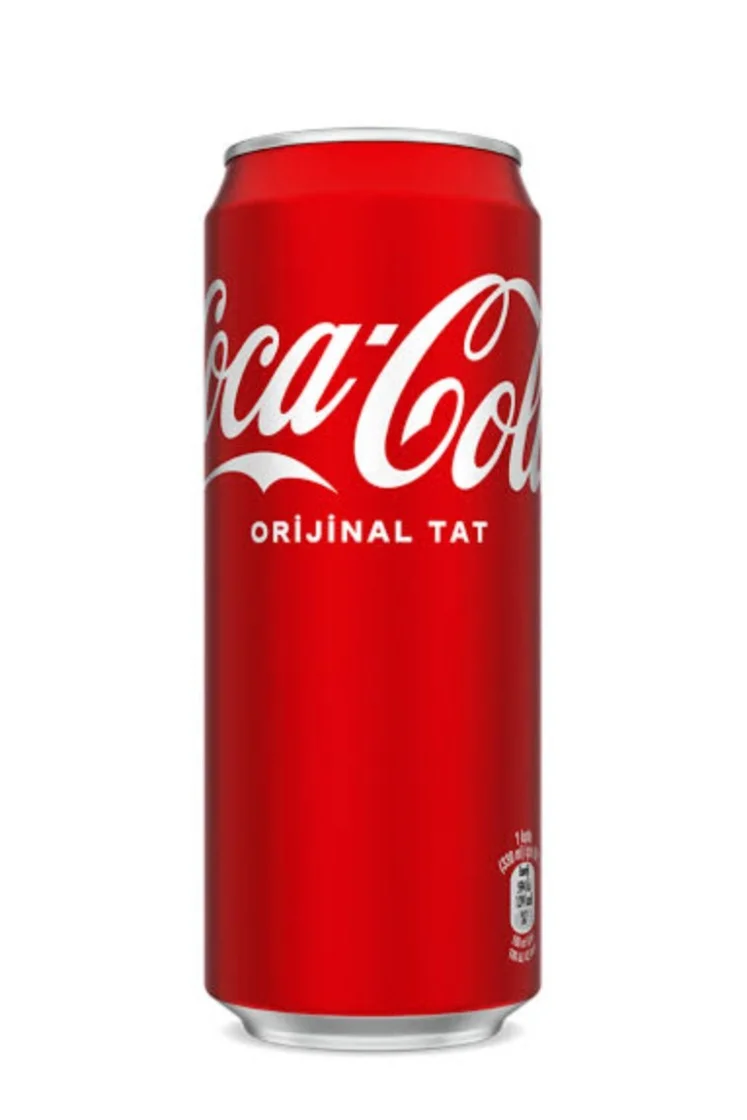 Coca- Cola