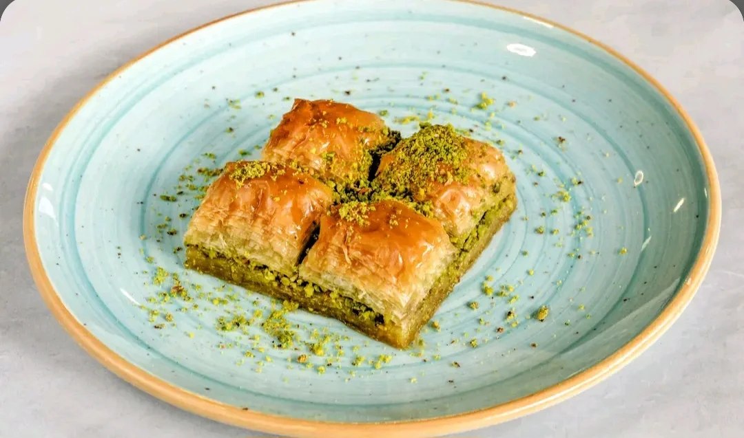 Fındıklı Baklava