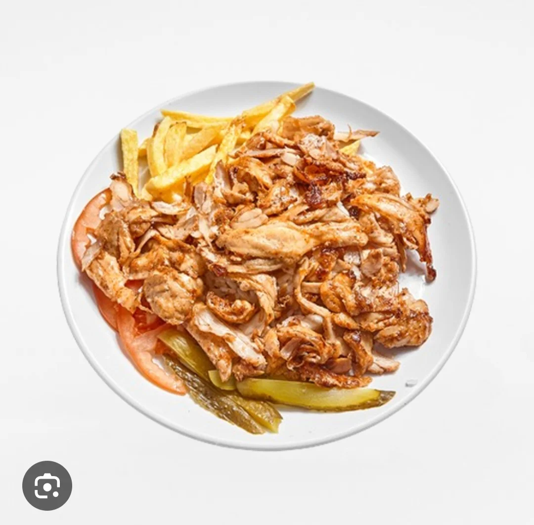 TAVUK PORSİYON