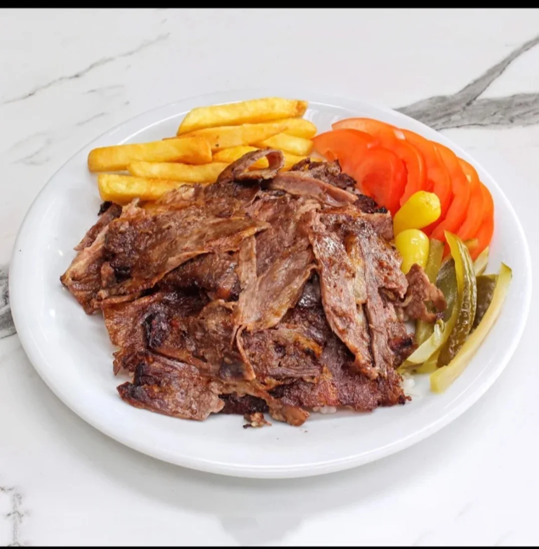 ET PORSİYON