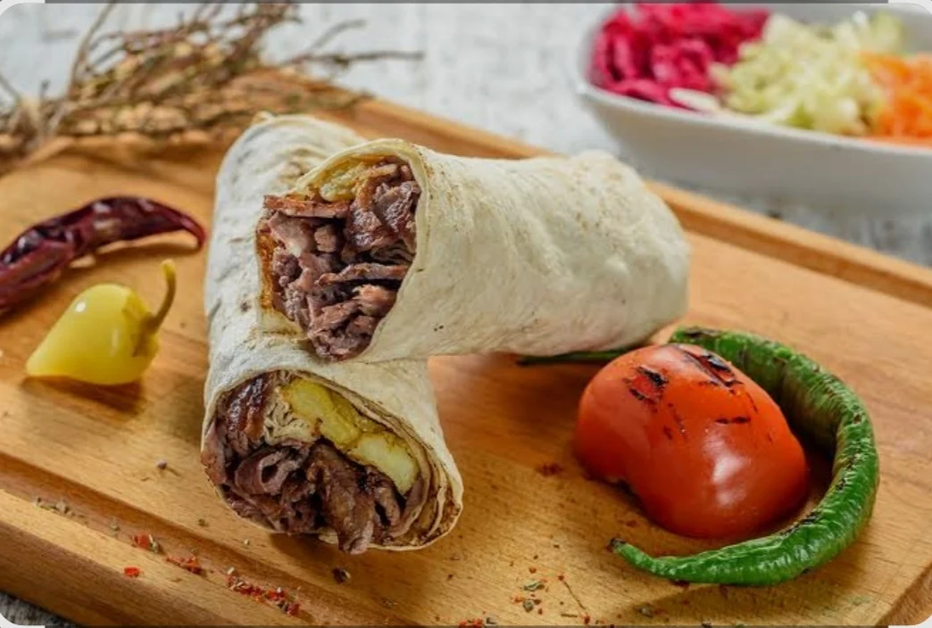 ET DÖNER