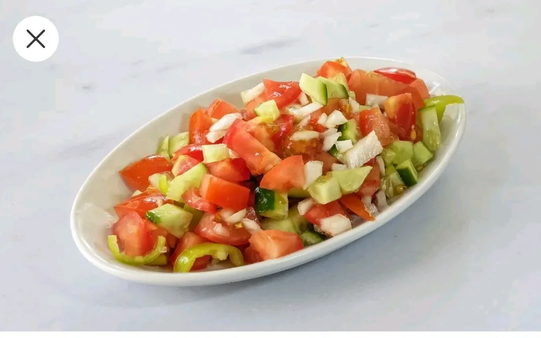 Çoban Salata