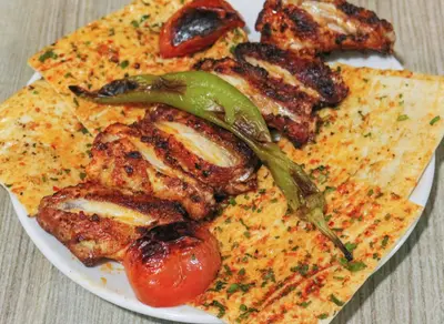 Kanat-İncik
