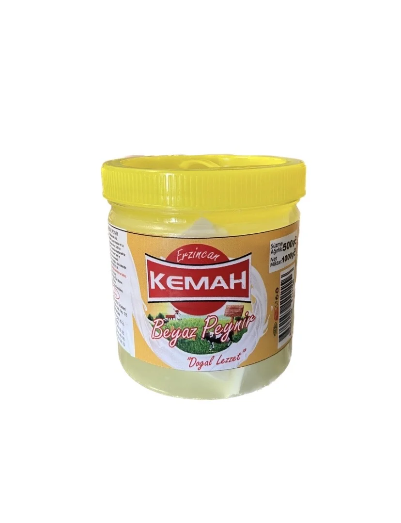 Salamura Peyniri 1 Kg