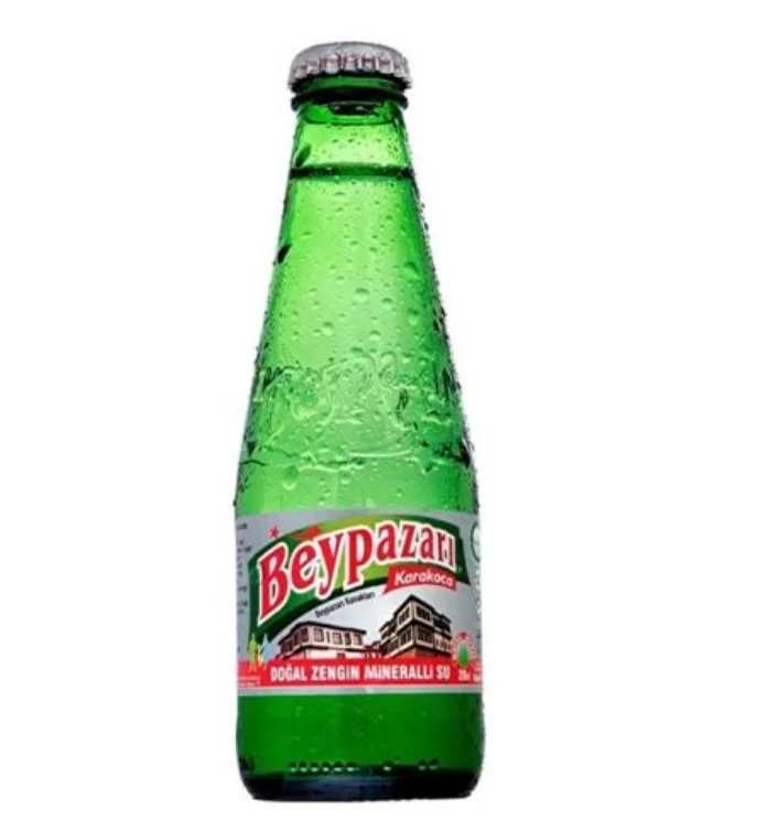 Beypazarı Soda