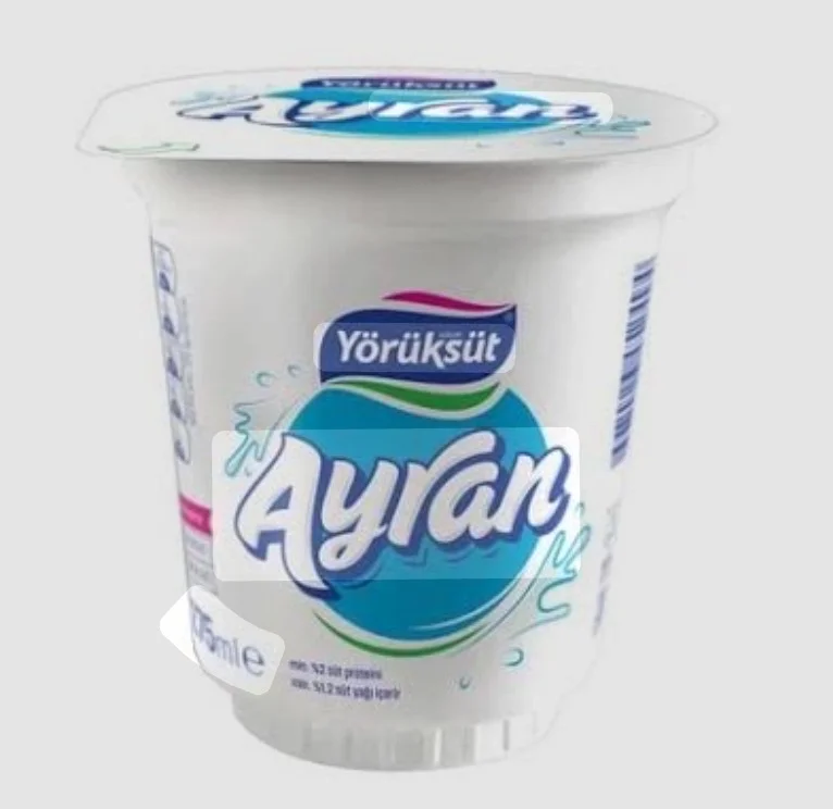 Bardak Ayran