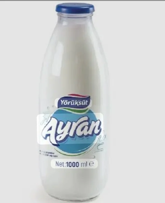 Ayran