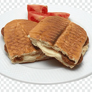 Karışık Tost