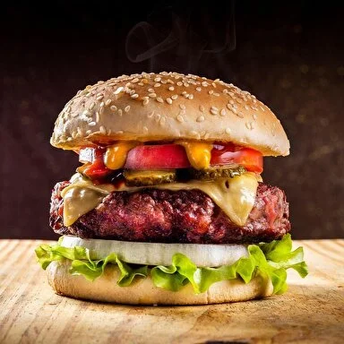 Cheeseburger