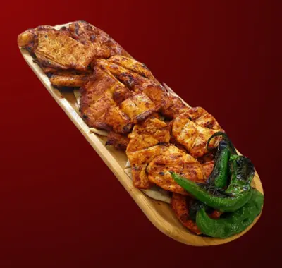 Izgara Tavuk Göğüs (500 gr.)