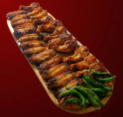 Tavuk İncik Kanat (500 gr.)