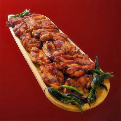Tavuk Pirzola (Kemiksiz) (500 gr.)