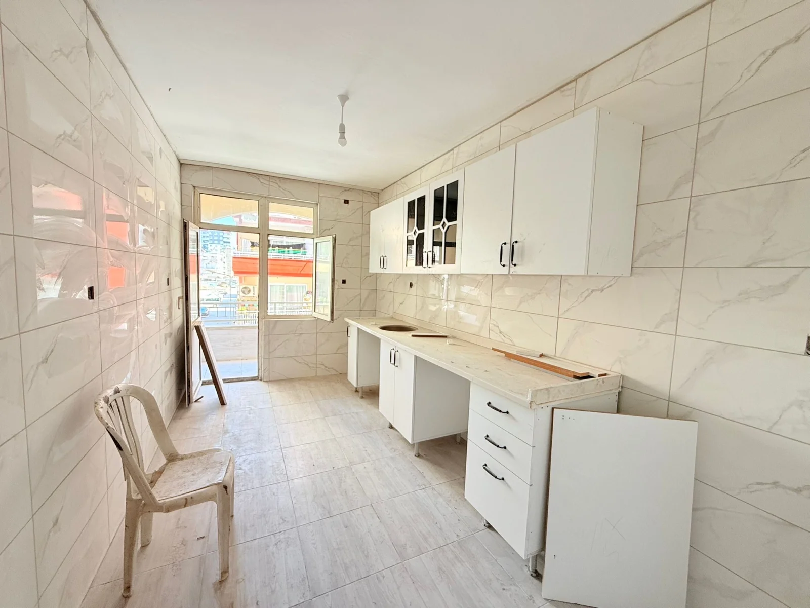 KİRALIK DAİRE