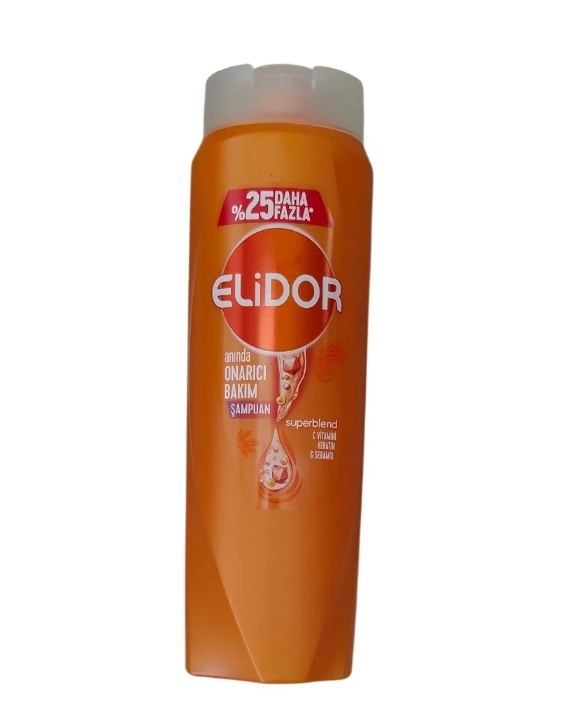 Elidor Şampuan