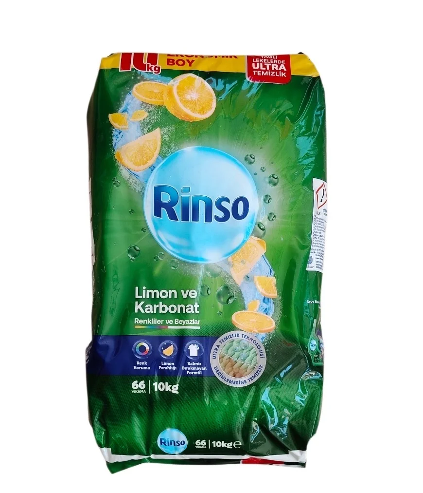 Rinso Matik 10 Kg