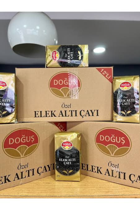 DOĞUŞ ELEK ALTI