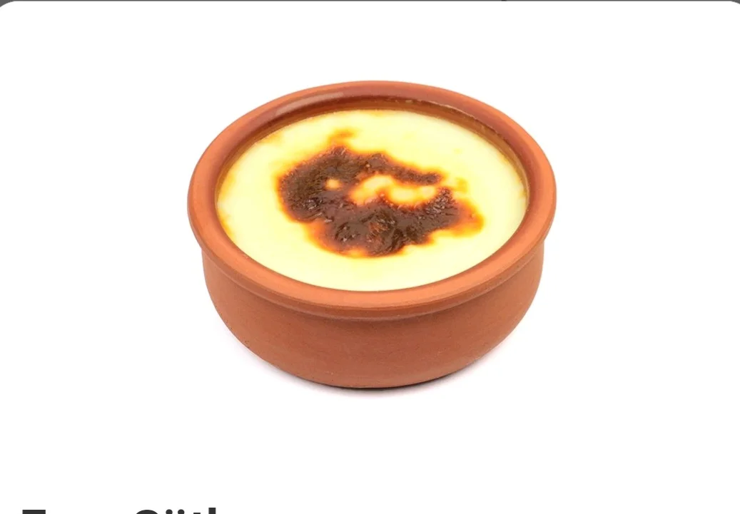 Sütlaç