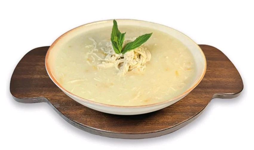 Tavuk Çorbası