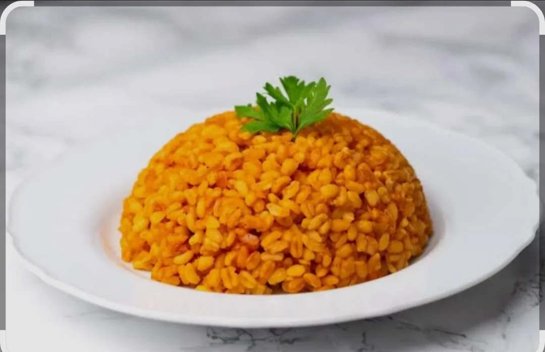 Pilav