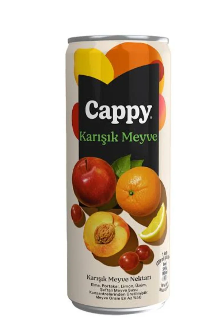 Cappy