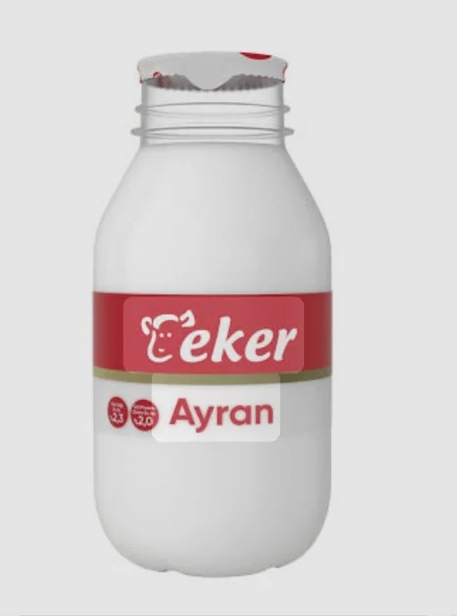 Ayran