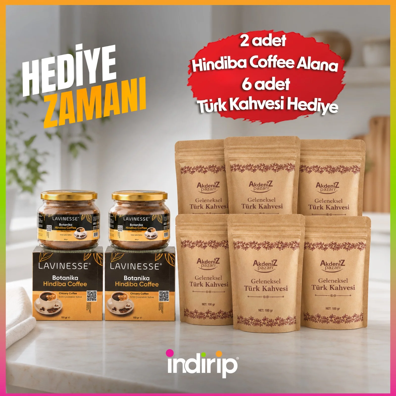 Şok Kampanya
