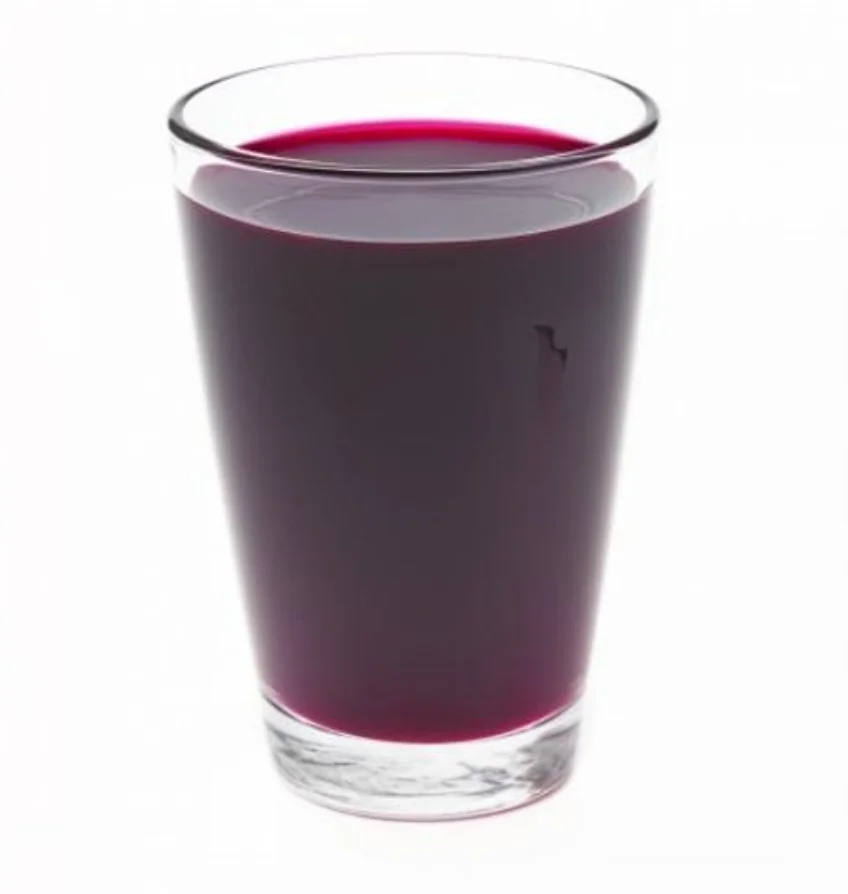 Şalgam Suyu