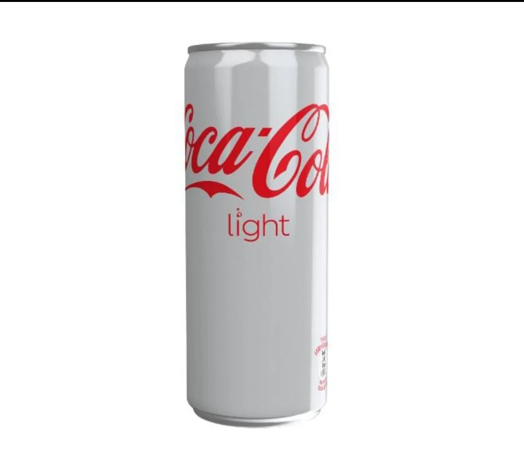 CocaCola light