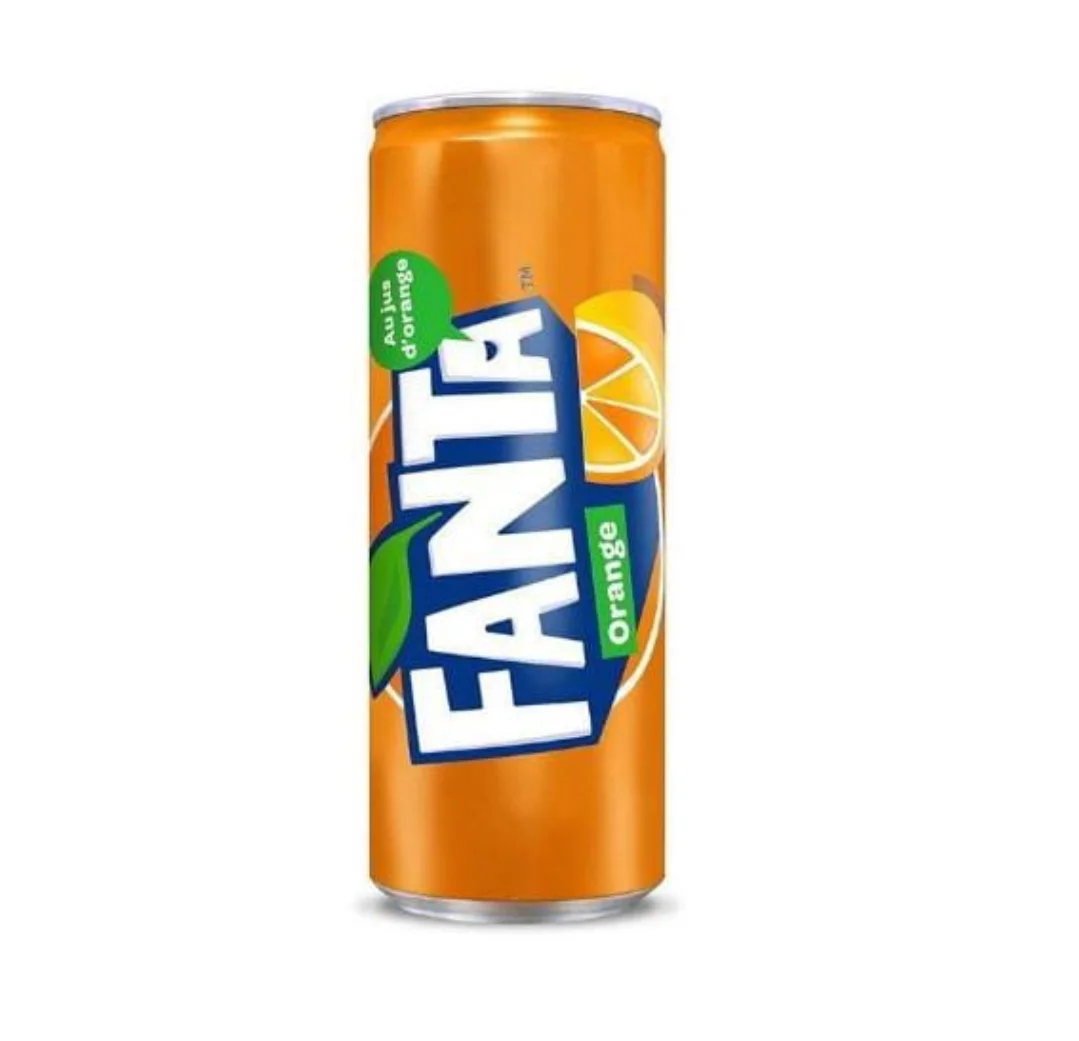 Fanta