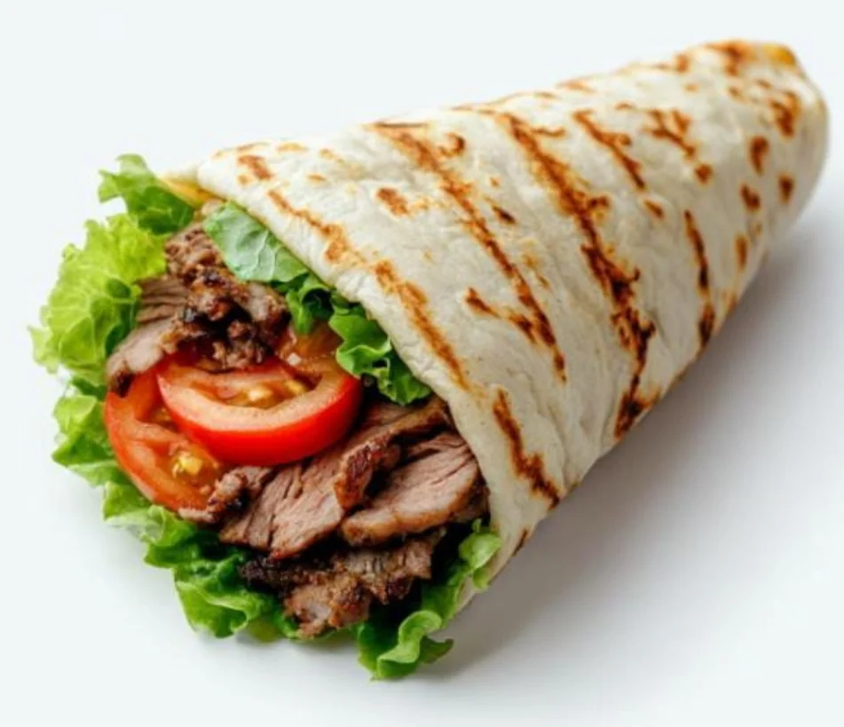 Zurna Et Döner