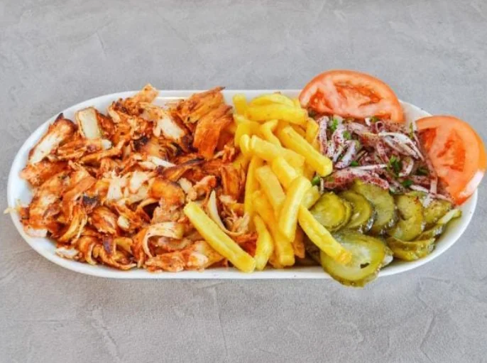 Tavuk Döner