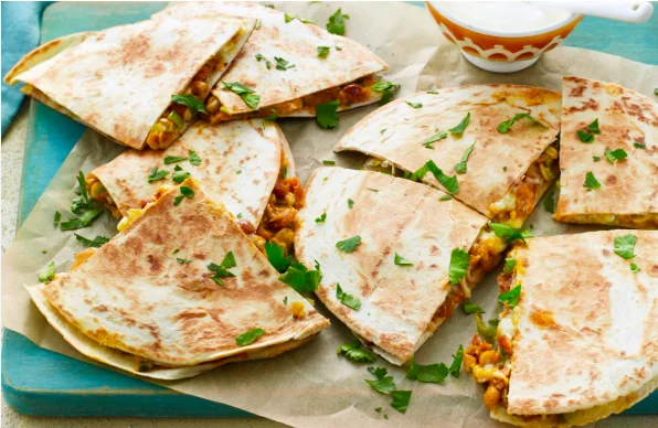 Quesadilla
