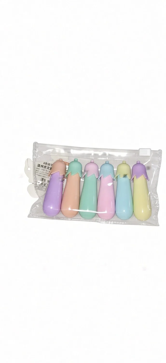 Fosforlu Kalem Set