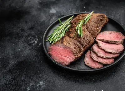 Dana Bonfile (Dry Aged)