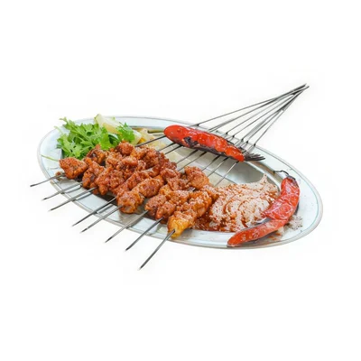 Kuzu Çöp Şiş