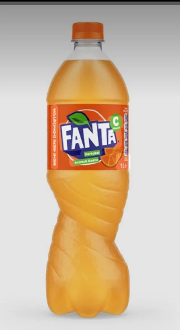 Fanta